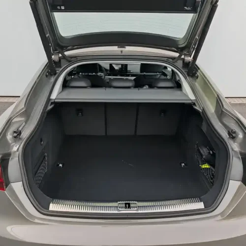 Used Audi A5 (Imported) 2024 Sportback 40 TFSI Fashionable and Dynamic