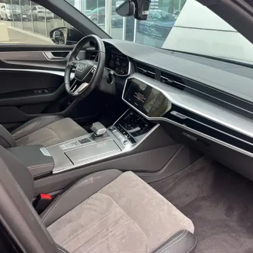 900x675_0_q87_c42_autohomecar__Chtk2GhOKDaAU40dAAIigHTH94k750.jpg.webp Used Audi A6L 2024 40 TFSI luxury and dynamic model