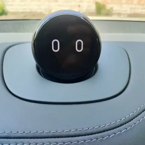 Used NIO ES6 2023 model 75kWh