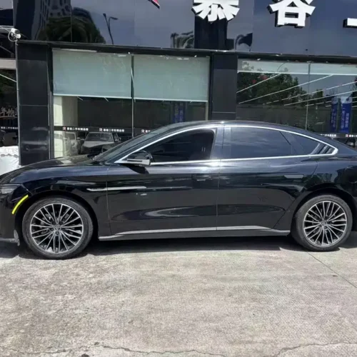 900x675_0_q87_c42_autohomecar__Chtk2Wh4S6qAKHfNAAvGxM6SxLM359.jpg.webp Used BYD Han 2021 EV standard range version luxury model