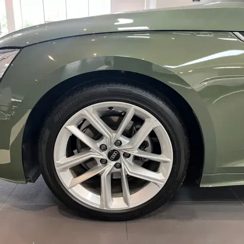 Used Audi A5 (Imported) 2023 Sportback 40 TFSI Fashionable and Dynamic