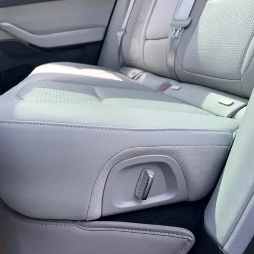 Used NIO ES6 2023 model 75kWh