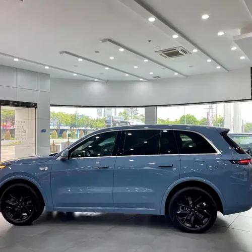 Used Li Auto L8 2023 Pro