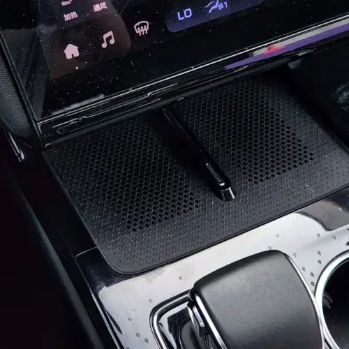 Used Hongqi HS3 PHEV 2024 115km Jinwei Edition