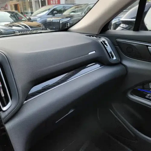 Used Hongqi HS3 PHEV 2024 115km Jinwei Edition