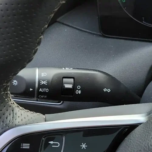 Used Hongqi HS3 PHEV 2024 115km Jinwei Edition