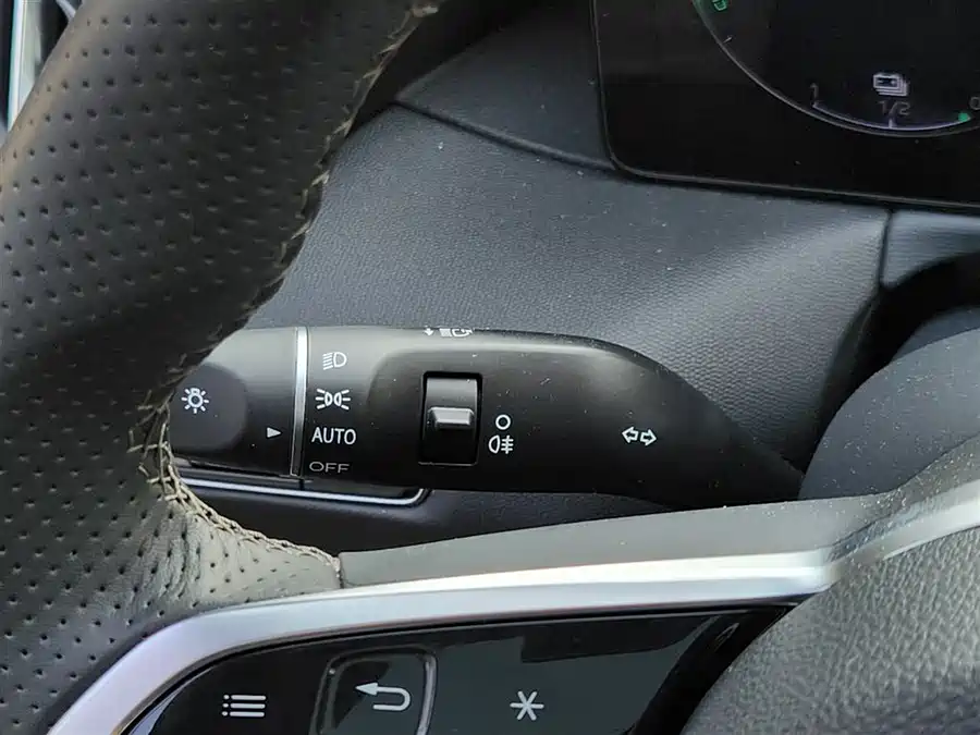 Used Hongqi HS3 PHEV 2024 115km Jinwei Edition