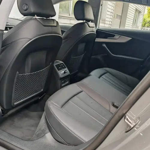 Used Audi A5 (Imported) 2024 Sportback 40 TFSI Fashionable and Dynamic