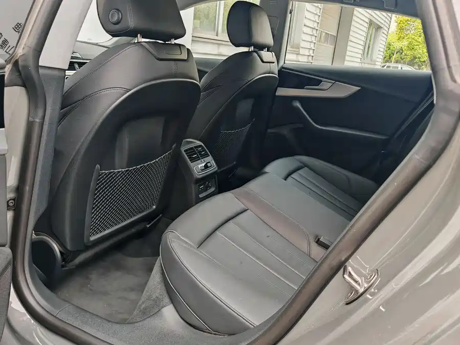 Used Audi A5 (Imported) 2024 Sportback 40 TFSI Fashionable and Dynamic