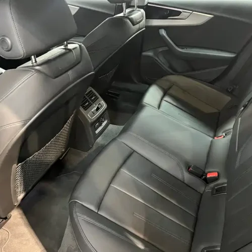 Used Audi A5 (Imported) 2023 Sportback 40 TFSI Fashionable and Dynamic