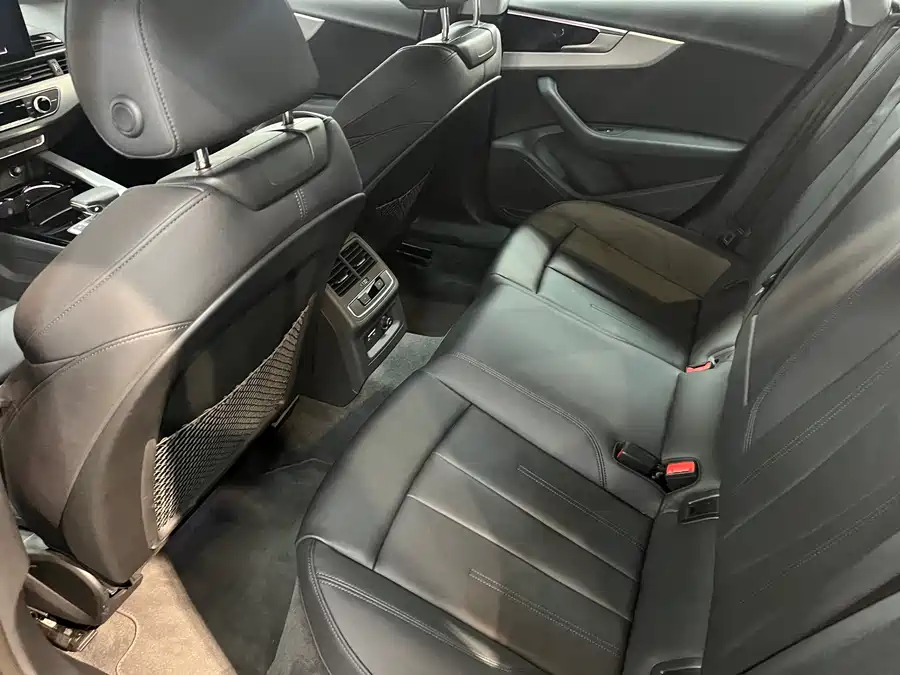 Used Audi A5 (Imported) 2023 Sportback 40 TFSI Fashionable and Dynamic