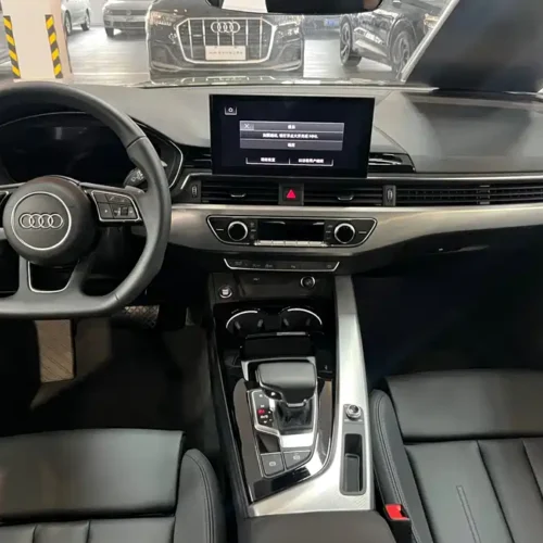 Used Audi A5 (Imported) 2023 Sportback 40 TFSI Fashionable and Dynamic