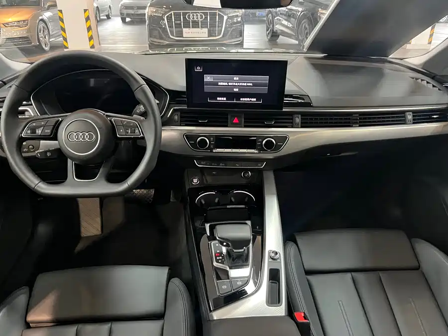 Used Audi A5 (Imported) 2023 Sportback 40 TFSI Fashionable and Dynamic