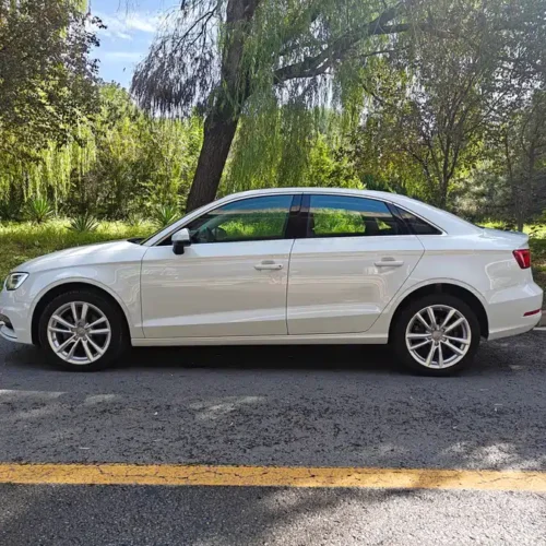 Used Audi A3 2015 Limousine 35 TFSI Million Commemorative Comfort Model