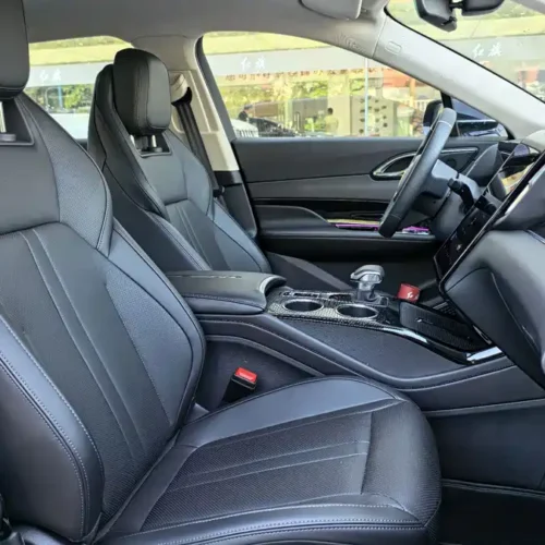 Used Hongqi HS3 PHEV 2024 115km Jinwei Edition