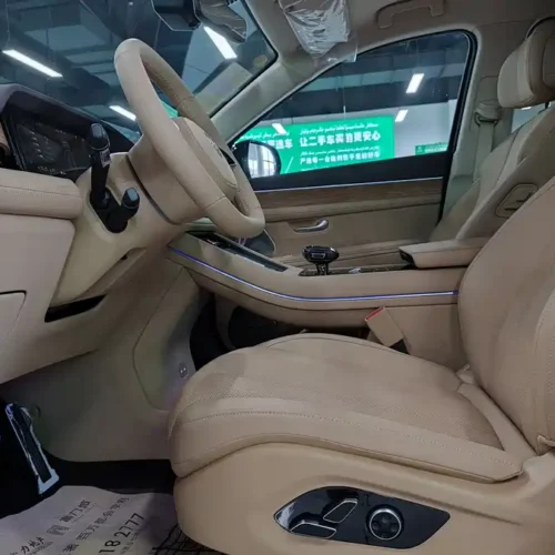 900x675_0_q87_c42_autohomecar__Chto52ilglyAdKFDAARpnMbQNk4553.jpg.webp Used HUAWEI AITO M7 2024 1.5T Intelligent Driving Four-wheel Drive Ultra Version 5 Seats