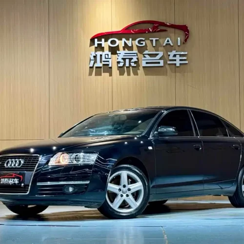 900x675_0_q87_c42_autohomecar__Chto52imdQGAQ3cfAAhj5WusYS8526.jpg.webp Used Audi A6L 2008 3.2 FSI quattro luxury model