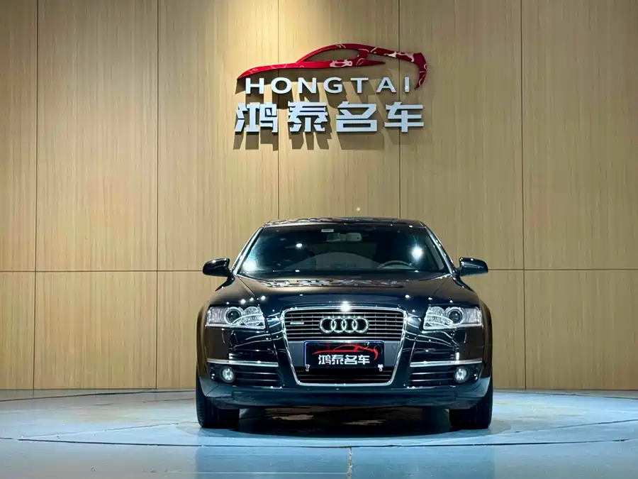 900x675_0_q87_c42_autohomecar__Chto52imdQKAYs03AAdDGEV8RUI098.jpg.webp Used Audi A6L 2008 3.2 FSI quattro luxury model