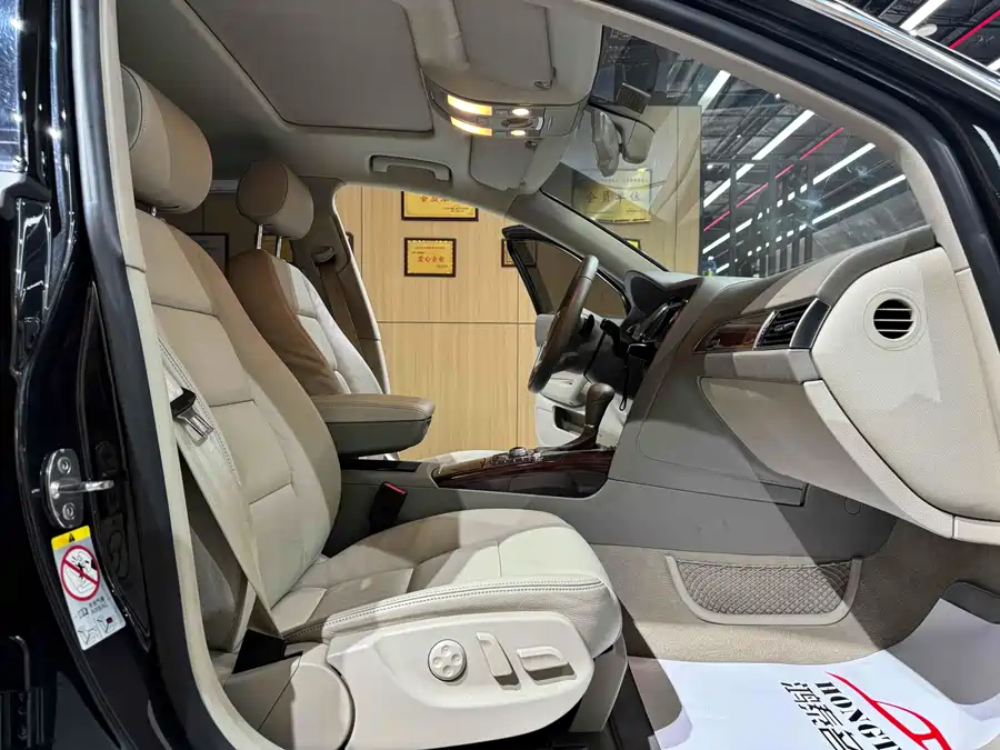 900x675_0_q87_c42_autohomecar__Chto52imdQaAR49DAAkuYGx7usg012.jpg.webp Used Audi A6L 2008 3.2 FSI quattro luxury model