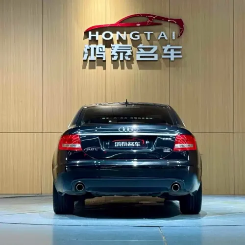 900x675_0_q87_c42_autohomecar__Chto52imdQmAYFvzAAdeL6Cg-_A414.jpg.webp Used Audi A6L 2008 3.2 FSI quattro luxury model