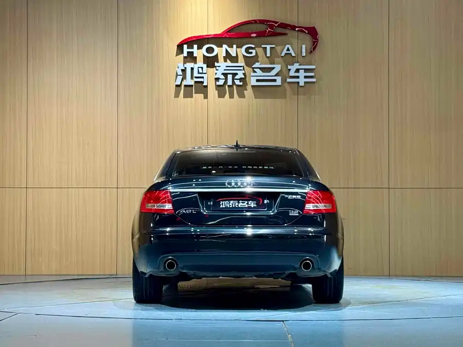 900x675_0_q87_c42_autohomecar__Chto52imdQmAYFvzAAdeL6Cg-_A414.jpg.webp Used Audi A6L 2008 3.2 FSI quattro luxury model