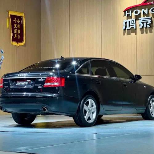 900x675_0_q87_c42_autohomecar__Chto52imdQmAaqsnAAokPArASTA282.jpg.webp Used Audi A6L 2008 3.2 FSI quattro luxury model