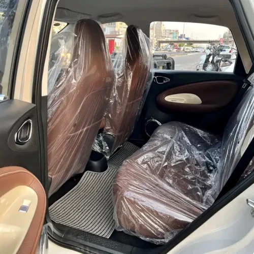 900x675_0_q87_c42_autohomecar__Chto52iqdACARk8cAAsK7GRqigc641.jpg.webp Used Wuling Bingo 2025 model 333km Yuexiang model