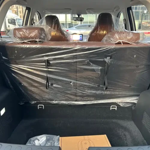 900x675_0_q87_c42_autohomecar__Chto52iqdASAIx3CAAsLzetGVKg976.jpg.webp Used Wuling Bingo 2025 model 333km Yuexiang model