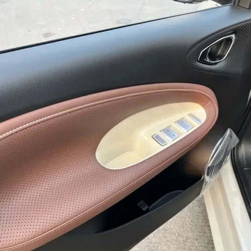 900x675_0_q87_c42_autohomecar__Chto52iqdCKAODaWAAmhBMmBpPs732.jpg.webp Used Wuling Bingo 2025 model 333km Yuexiang model