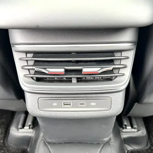 Used Hongqi HS3 PHEV 2024 115km Jinwei Edition