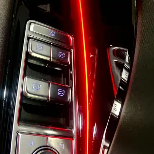 Used Hongqi HS3 PHEV 2024 115km Jinwei Edition