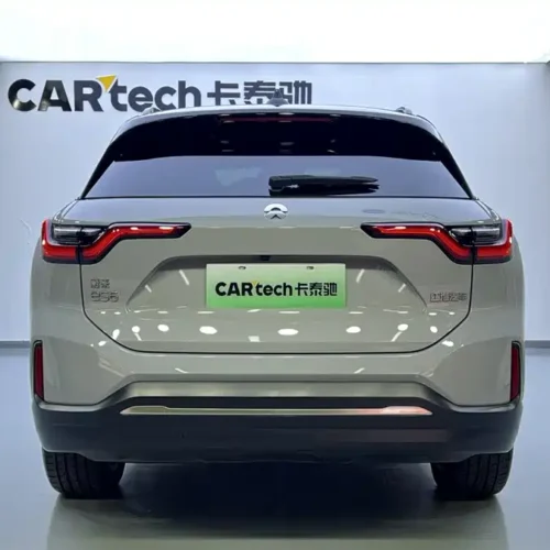 900x675_0_q87_c42_autohomecar__Chto52j13RmAOUK5AAE__vLCDZ4749.jpg.webp Used NIO ES6 2020 455KM Sports Edition