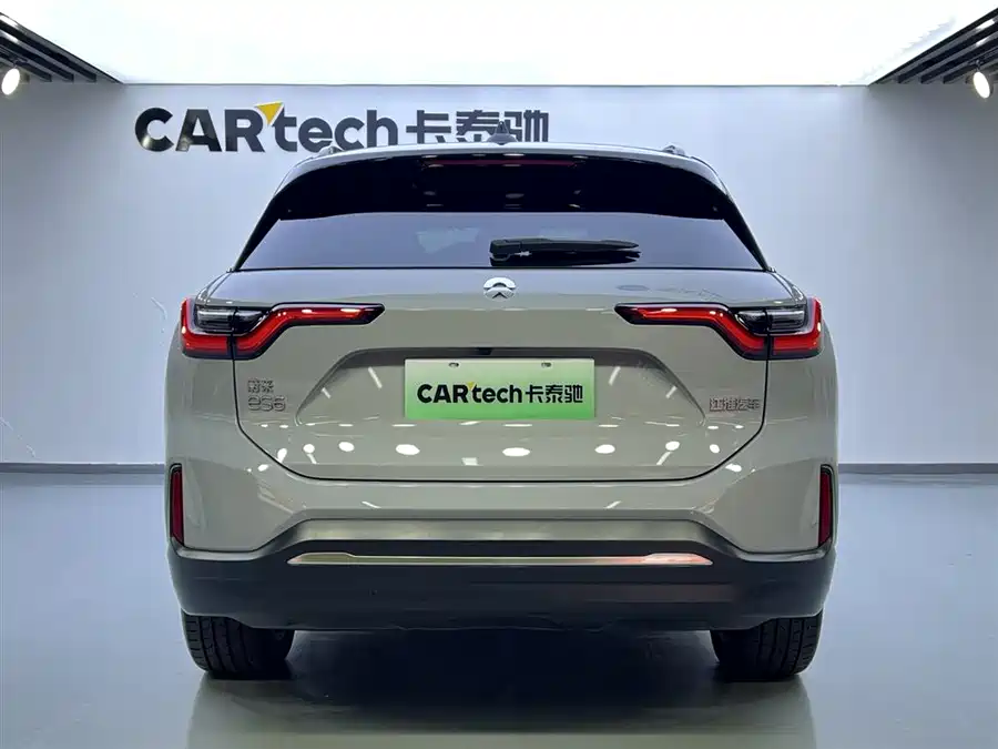 900x675_0_q87_c42_autohomecar__Chto52j13RmAOUK5AAE__vLCDZ4749.jpg.webp Used NIO ES6 2020 455KM Sports Edition