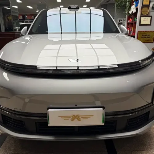 Used Li Auto L9 2022 Max