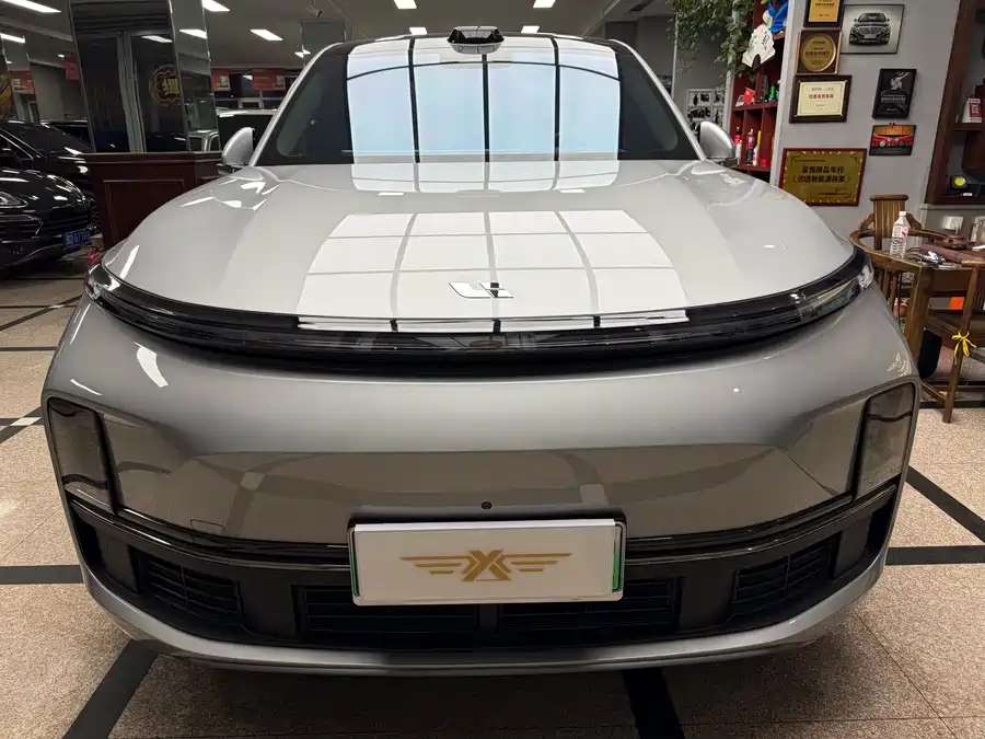 Used Li Auto L9 2022 Max
