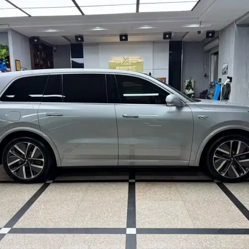 Used Li Auto L9 2022 Max