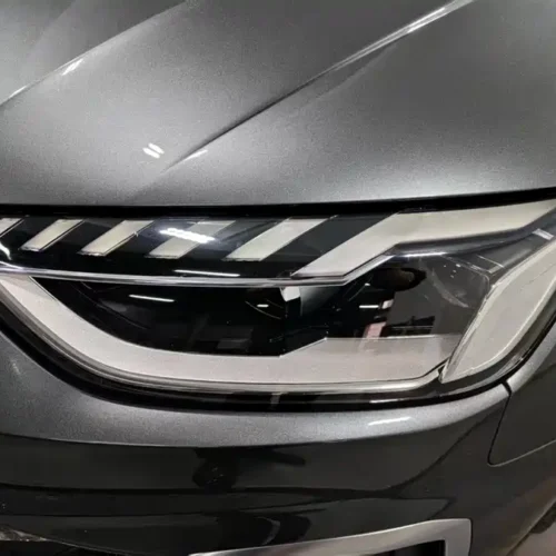 Used Audi A4L 2020 40 TFSI luxury and dynamic model