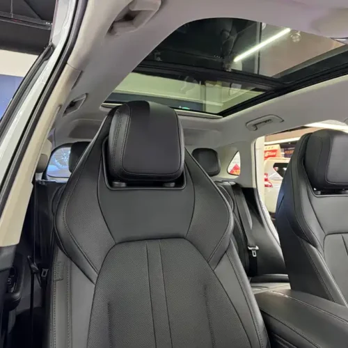 Used Hongqi HS3 PHEV 2024 115km Jinwei Edition