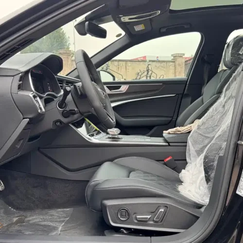 900x675_0_q87_c42_autohomecar__Chto52j5yv2AdixhAAn6fAgwfq0697.jpg.webp Used Audi A6L 2025 45 TFSI quattro premium dynamic model