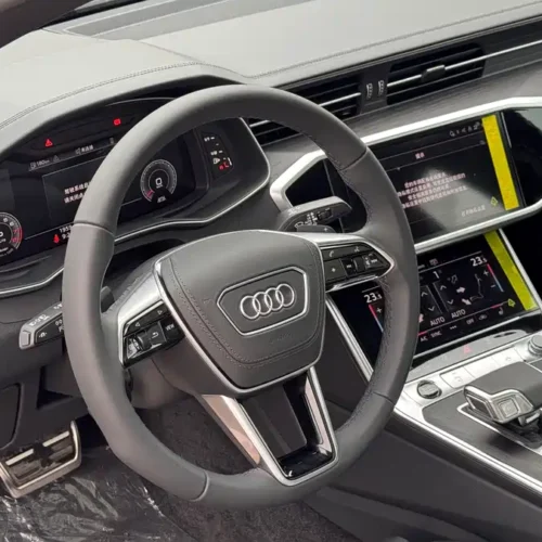 900x675_0_q87_c42_autohomecar__Chto52j5yv6AehFoAAk81lBBrNw583.jpg.webp Used Audi A6L 2025 45 TFSI quattro premium dynamic model