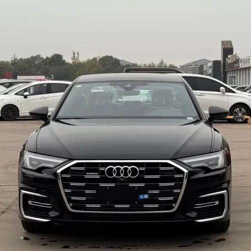 900x675_0_q87_c42_autohomecar__Chto52j5yvmAPbHGAAcY3GtWr08638.jpg.webp Used Audi A6L 2025 45 TFSI quattro premium dynamic model