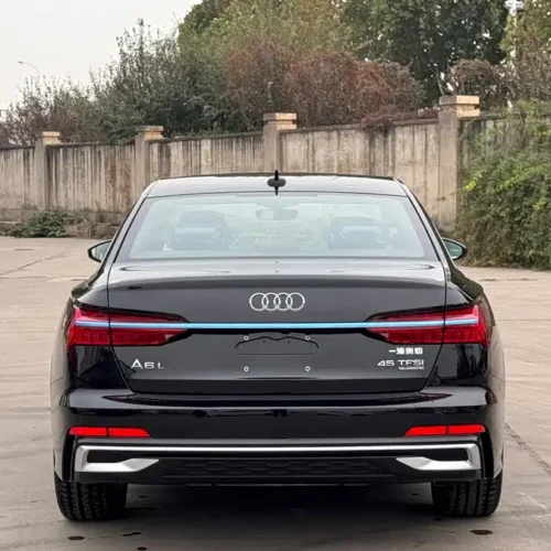900x675_0_q87_c42_autohomecar__Chto52j5yvmAQHEhAAnzfcH1Dfo633.jpg.webp Used Audi A6L 2025 45 TFSI quattro premium dynamic model
