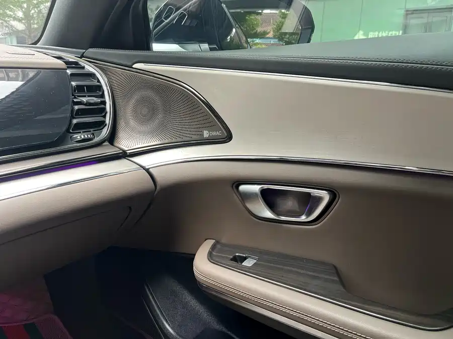 900x675_0_q87_c42_autohomecar__Chto52j7kKqAdNwBAAlBR33sgO0919.jpg.webp Used BYD Han 2020 DM four-wheel drive performance version luxury model