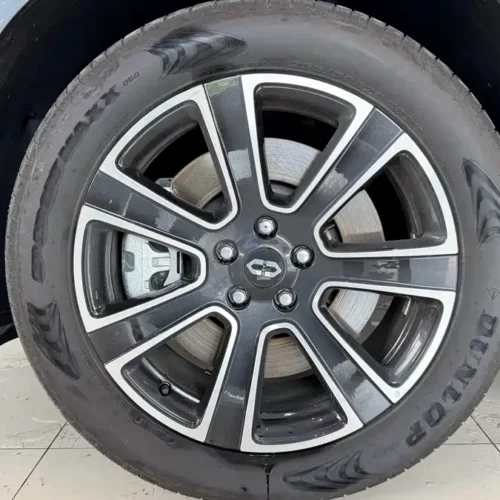 Used HUAWEI AITO M7 2024 1.5T Intelligent Driving Four-wheel Drive Ultra Version 5 Seats