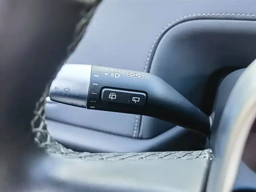 Used Li Auto L8 2023 Max