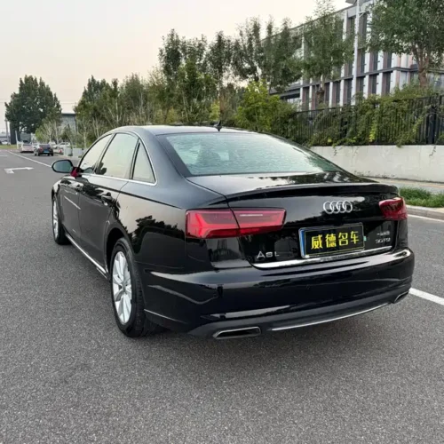 Used Audi A6L 2016 30 FSI Comfort