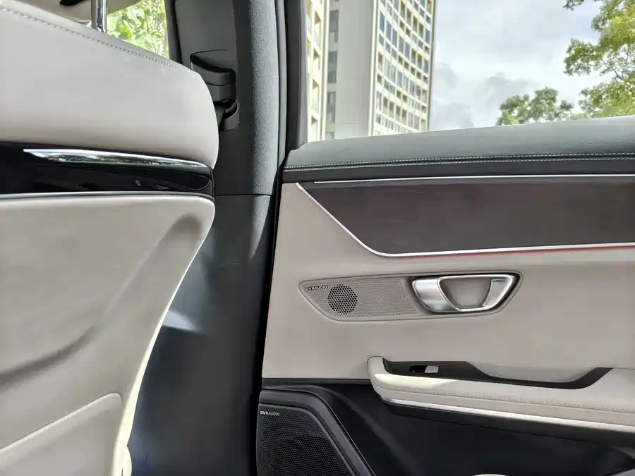 Used BYD Han 2025 DM-i 125KM lidar smart driving model