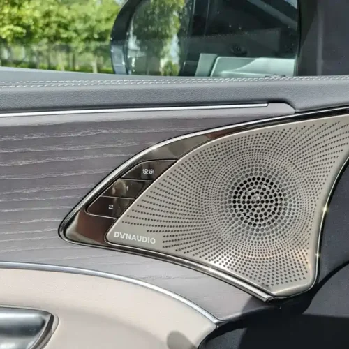 Used BYD Han 2025 DM-i 125KM lidar smart driving model