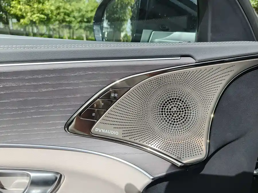 Used BYD Han 2025 DM-i 125KM lidar smart driving model