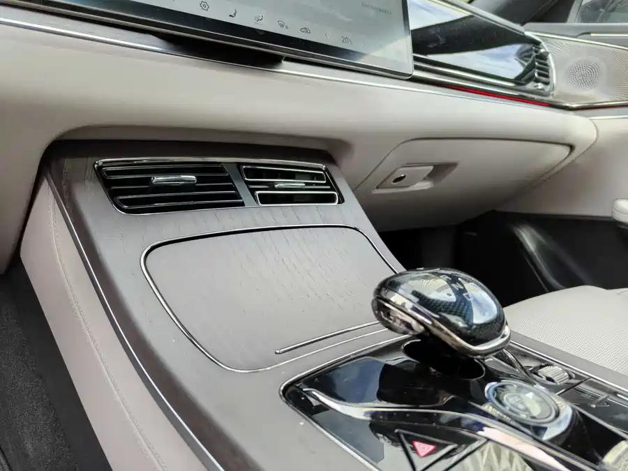 Used BYD Han 2025 DM-i 125KM lidar smart driving model